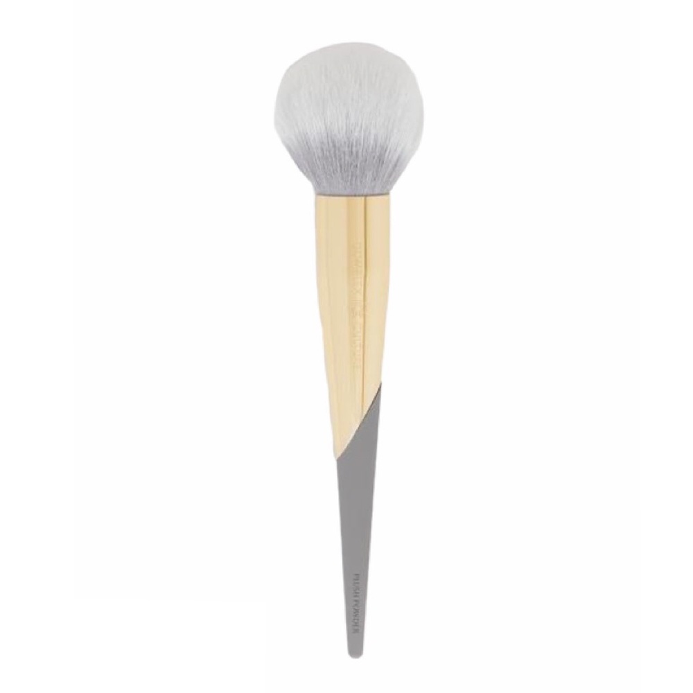 Complex Culture Press & Set Bronzer Brush